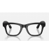 Смарт-окуляри Ray-Ban Meta Wayfarer Shiny Black Frame Transitions Graphite Green Lenses (RW4006 601S1M50)