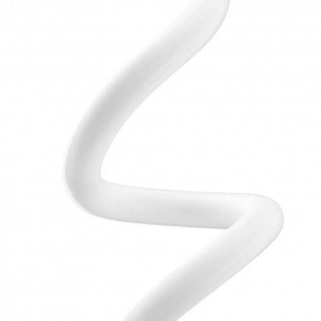 Кабель Proove Soft Silicone Type-C 2.4A (1m) White (CCSO20001202)