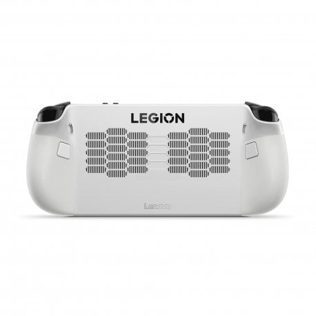 Игровая консоль Lenovo Legion Go S 8ARP1 16GB/512GB Glacier White (83L3001ARA)
