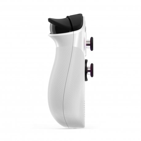 Ігрова консоль Lenovo Go S 8ARP1 16GB/1TB Glacier White (83L3001CRA)