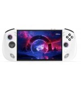 Ігрова консоль Lenovo Go S 8ARP1 16GB/1TB Glacier White (83L3001CRA)