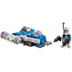 Конструктор LEGO Star Wars Микроистребитель Y-Wing Капитана Рекса (75391) Конструктор LEGO Star Wars Микроистребитель Y-Wing Капитана Рекса (75391)