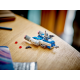 Конструктор LEGO Star Wars Микроистребитель Y-Wing Капитана Рекса (75391) Конструктор LEGO Star Wars Микроистребитель Y-Wing Капитана Рекса (75391)