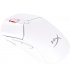 Миша ігрова бездротова HyperX Pulsefire Haste 2 Mini White (7D389AA)