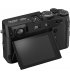 Фотоапарат Fujifilm X100VI Black (16821884)