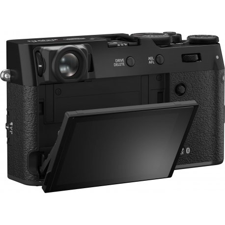Фотоапарат Fujifilm X100VI Black (16821884)