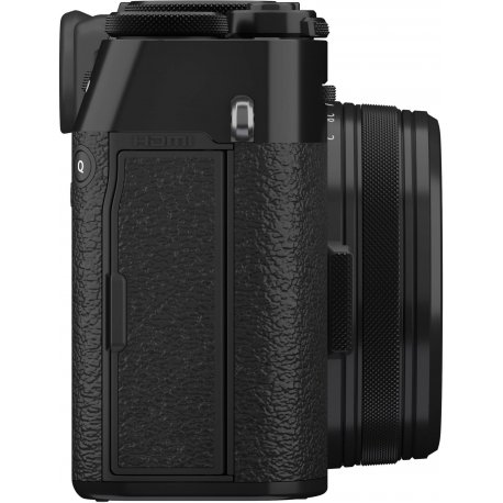 Фотоапарат Fujifilm X100VI Black (16821884)
