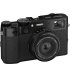 Фотоапарат Fujifilm X100VI Black (16821884)