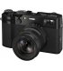 Фотоапарат Fujifilm X100VI Black (16821884)