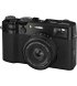 Фотоапарат Fujifilm X100VI Black (16821884)