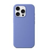 Чехол Monblan Magnetic Silicone Series MagSafe для iPhone 16 Pro Max Periwinkle