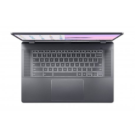 Ноутбук Acer Chromebook CB515-2HT (NX.KNYEU.003)