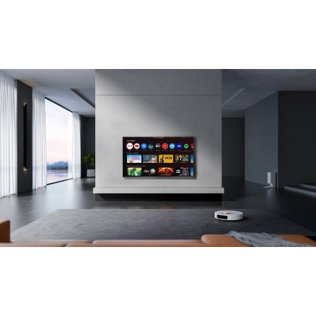 Телевизор Xiaomi TV A Pro 43" 2026 (L43MB-APME)