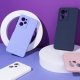 Чехол WAVE Full Silicone Cover для Google Pixel 7a Black
