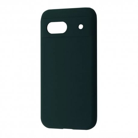 Чохол WAVE Full Silicone Cover для Google Pixel 8a Black