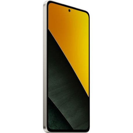 Xiaomi Poco M7 Pro 5G 8/256GB Silver NFC (EU, no Adapter)