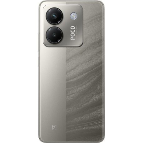 Xiaomi Poco M7 Pro 5G 8/256GB Silver NFC (EU, no Adapter)