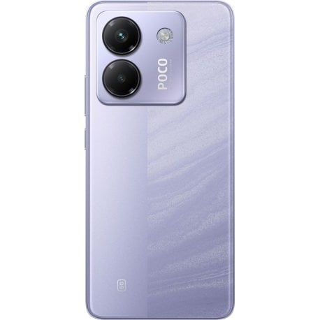 Xiaomi Poco M7 Pro 5G 12/256GB Purple NFC (EU)