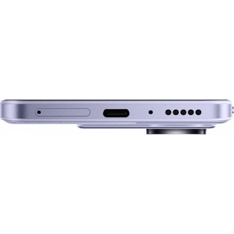 Xiaomi Poco M7 Pro 5G 12/256GB Purple NFC (EU)