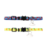 Нашийник Catlink UFO Tag set для Smart Feeder (2 нашийника для котів та 2 UFO) (2 collar+2 Tag) (6972884750217)