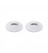Ошейник Catlink UFO Tag set для Smart Feeder (2 ошейника для кошек и 2 UFO) (2 collar+2 Tag) (6972884750217)