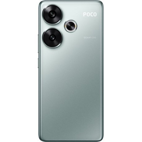 Xiaomi Poco F6 12/512GB Green NFC (EU, no Adapter)