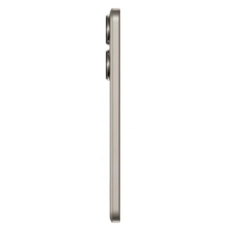 Xiaomi Poco F6 12/512GB Titanium NFC (EU, no Adapter)