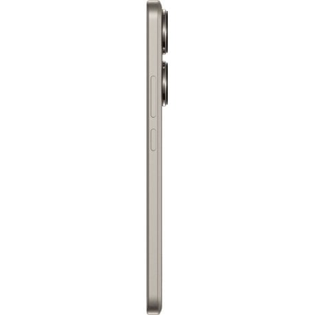 Xiaomi Poco F6 12/512GB Titanium NFC (EU, no Adapter)