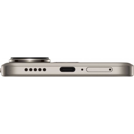 Xiaomi Poco F6 12/512GB Titanium NFC (EU, no Adapter)