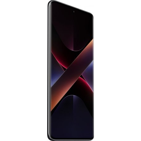 Xiaomi Poco X7 12/512GB Black NFC (EU, no Adapter)