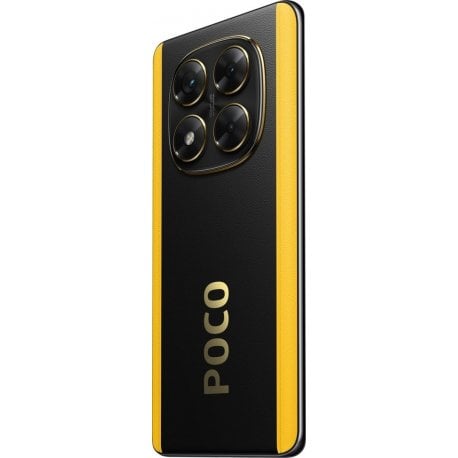 Xiaomi Poco X7 12/512GB Black NFC (EU, no Adapter)