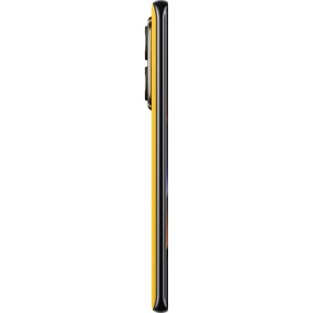 Xiaomi Poco X7 12/512GB Black NFC (EU, no Adapter)