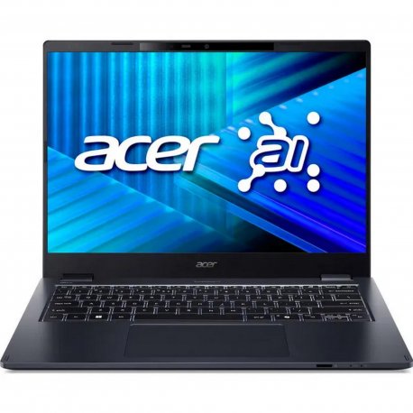 Ноутбук Acer TravelMate TMP414-55 (NX.BH2EU.008)