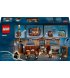 Конструктор LEGO Harry Potter Замок Хогвартс: урок заклинания (76442)