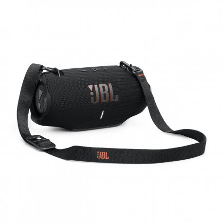 Портативна акустика JBL Xtreme 4 Black (JBLXTREME4BLKEP)
