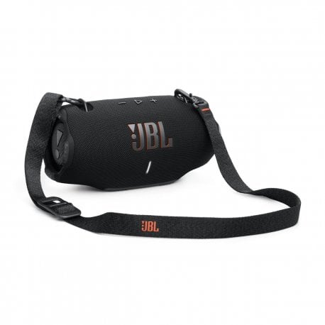 Портативная акустика JBL Xtreme 4 Black (JBLXTREME4BLKEP)
