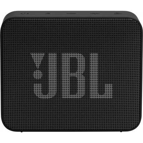 Портативна акустика JBL GO Essential 2 Black (JBLGOES2BLKEU)