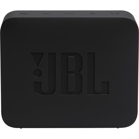 Портативна акустика JBL GO Essential 2 Black (JBLGOES2BLKEU)