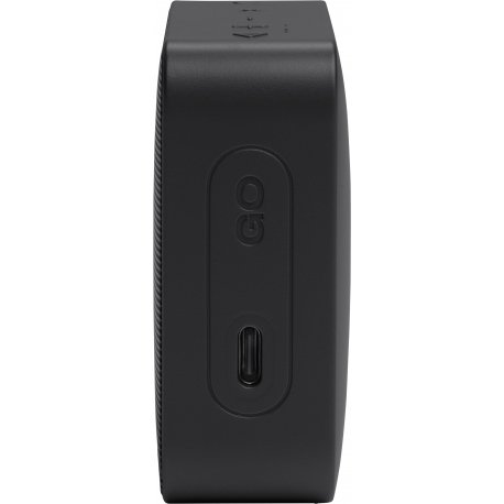 Портативна акустика JBL GO Essential 2 Black (JBLGOES2BLKEU)