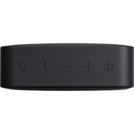Портативна акустика JBL GO Essential 2 Black (JBLGOES2BLKEU)