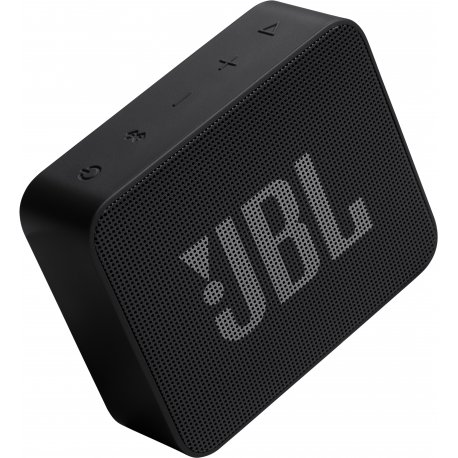 Портативная акустика JBL GO Essential 2 Black (JBLGOES2BLKEU)