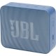 Портативна акустика JBL GO Essential 2 Blue (JBLGOES2BLUEU)