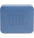 Портативна акустика JBL GO Essential 2 Blue (JBLGOES2BLUEU)
