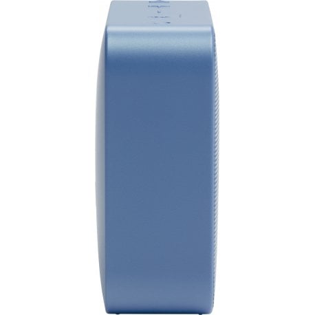 Портативна акустика JBL GO Essential 2 Blue (JBLGOES2BLUEU)