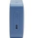 Портативна акустика JBL GO Essential 2 Blue (JBLGOES2BLUEU)