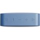 Портативна акустика JBL GO Essential 2 Blue (JBLGOES2BLUEU)