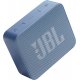 Портативна акустика JBL GO Essential 2 Blue (JBLGOES2BLUEU)