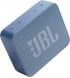 Портативна акустика JBL GO Essential 2 Blue (JBLGOES2BLUEU)