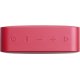 Портативная акустика JBL GO Essential 2 Red (JBLGOES2REDEU)