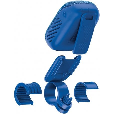 Портативная акустика JBL Wind 3S Blue (JBLWIND3SBLU)